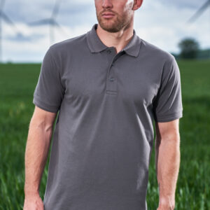 Orn Osprey Earthpro Polo Shirt Orn Osprey Earthpro Polo Shirt