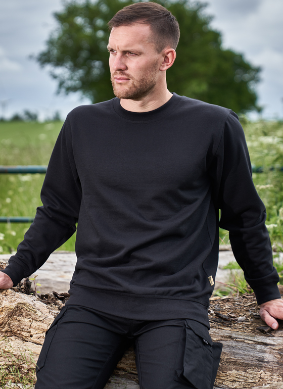 Orn Kestrel Earthpro Sweatshirt