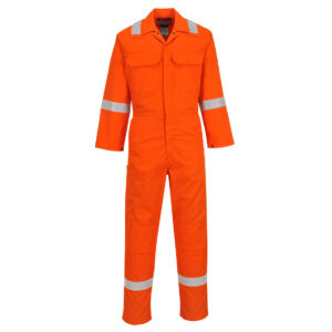 Portwest Bizweld Work FR Coverall Portwest Bizweld Work FR Coverall