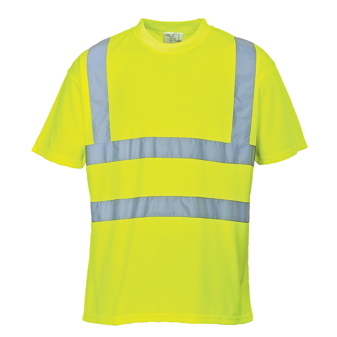 Portwest Hi-Vis T-Shirt