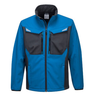 Portwest WX3 Softshell Jacket Portwest WX3 Softshell Jacket