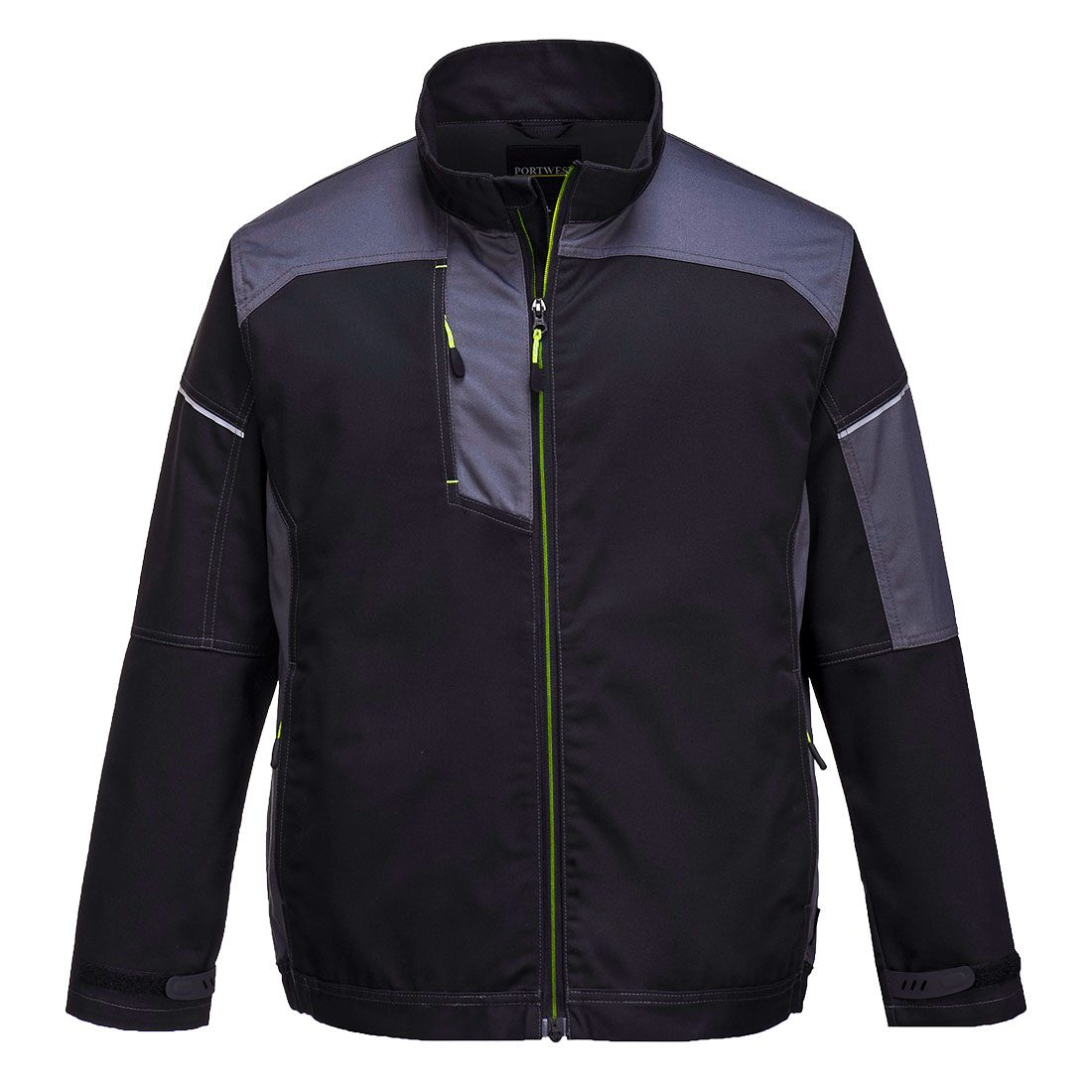 Portwest PW3 Work Jacket