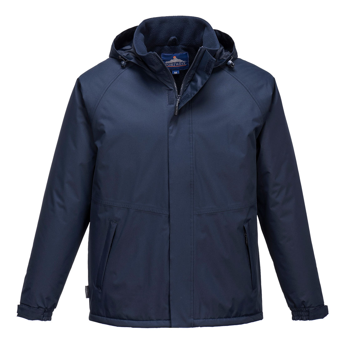 Portwest Limax Ripstop Winter Jacket
