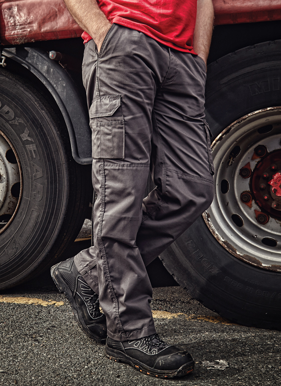 Orn Condor Combat Knee Pad Trouser