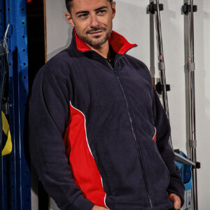 Orn Silverswift Two Tone Premium Fleece Orn Silverswift Two Tone Premium Fleece