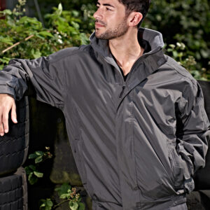 Orn Fulmar Bomber Jacket Orn Fulmar Bomber Jacket