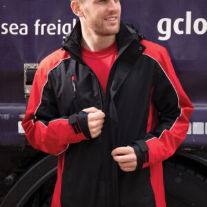 Orn Avocet Earthpro Jacket Orn Avocet Earthpro Jacket