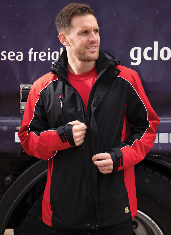 Orn Avocet Earthpro Jacket