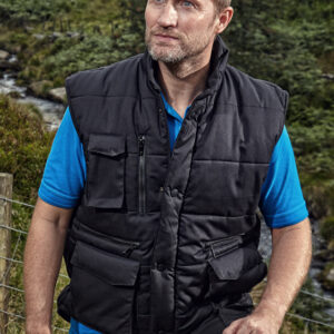 Orn Eider Bodywarmer Orn Eider Bodywarmer