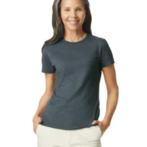 Gildan Softstyle Ladies T Shirt Gildan Softstyle Ladies T Shirt