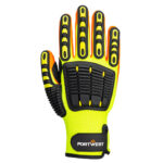 Portwest Impact 13 Nitrile Reinforced Palm Glove