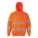 Portwest Hi-Vis Hoodie