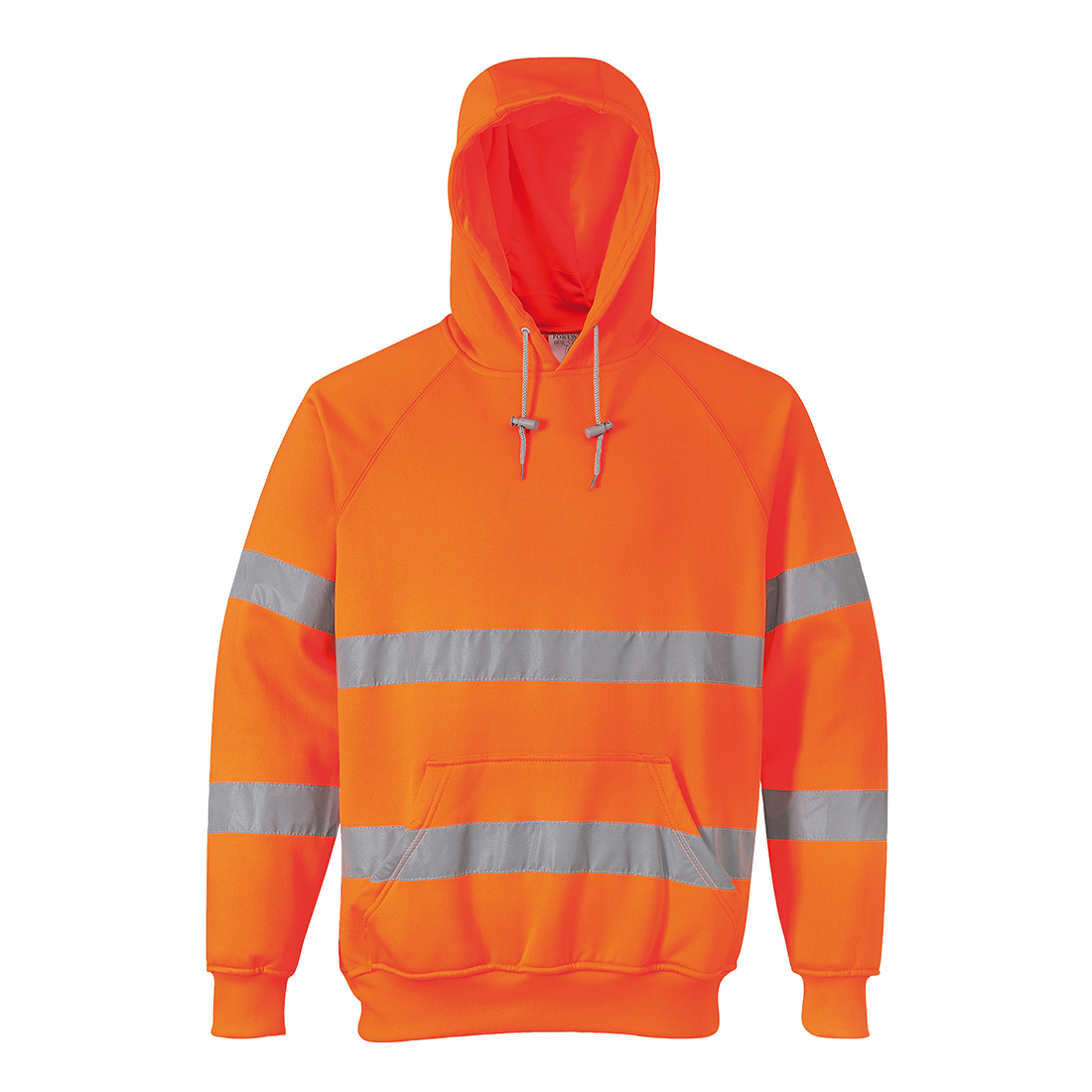 Portwest Hi-Vis Hoodie