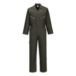 Portwest Liverpool Zip Coverall