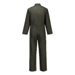 Portwest Liverpool Zip Coverall