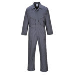 Portwest Liverpool Zip Coverall