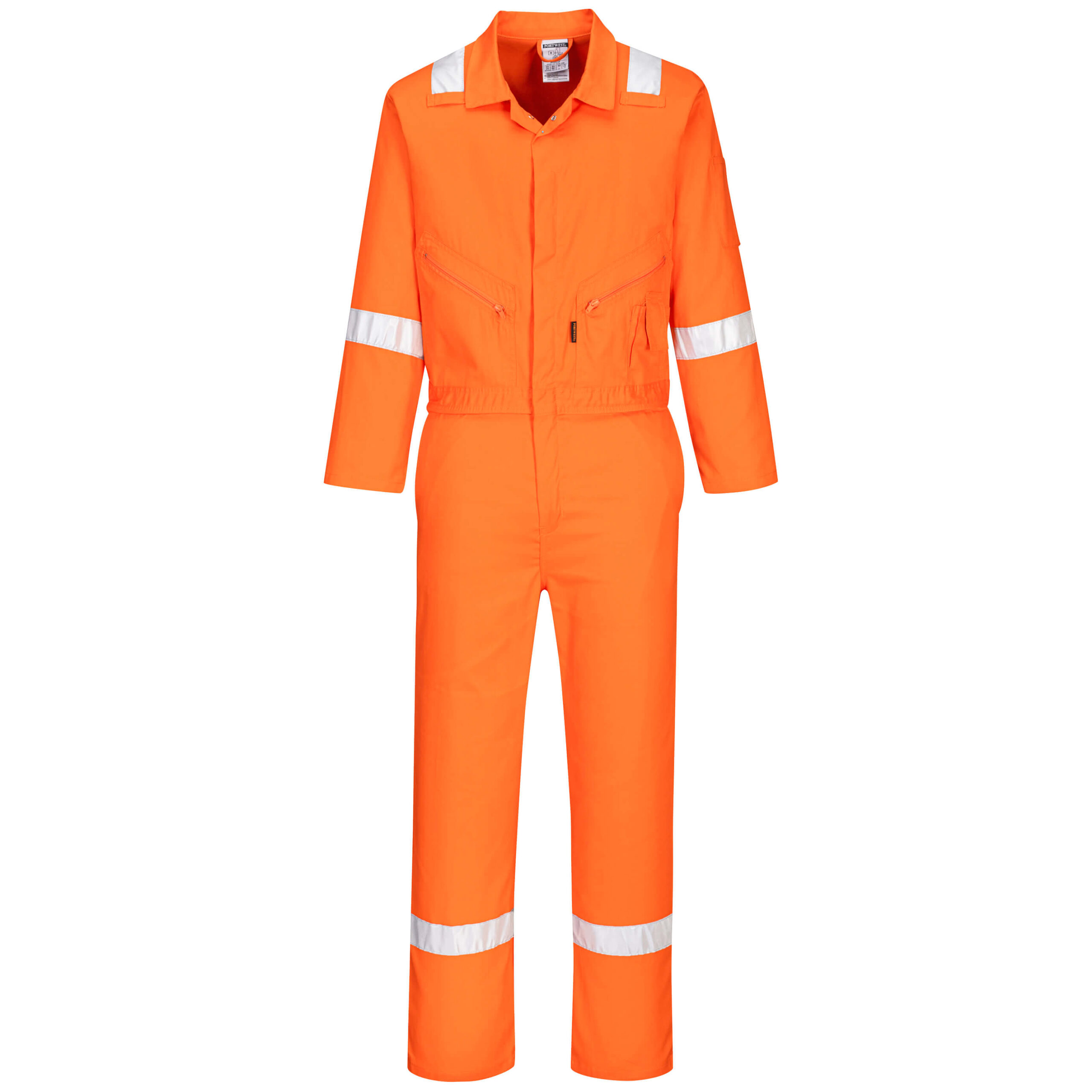 Portwest Iona Cotton Overall