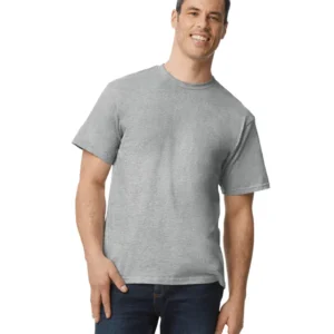 Gildan Hammer Adult T Shirt Gildan Hammer Adult T Shirt