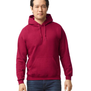 Gildan Heavy Blend Adult Hooded Sweatshirt Gildan Heavy Blend Adult Hooded Sweatshirt