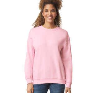 Gildan Heavy Blend Adult Sweatshirt Gildan Heavy Blend Adult Sweatshirt