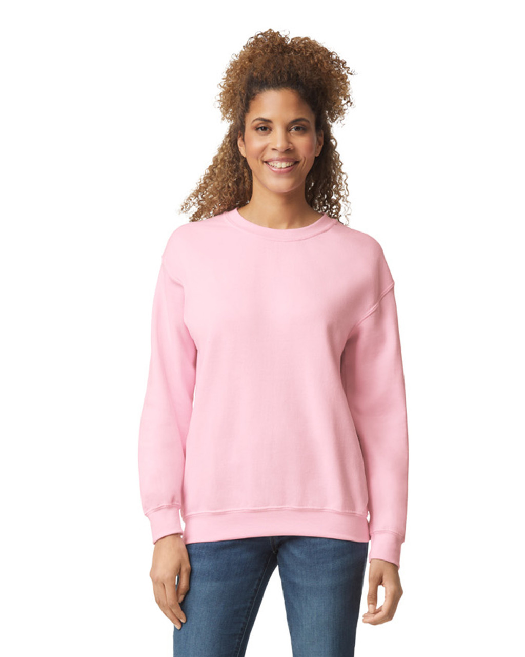 Gildan Heavy Blend Adult Sweatshirt