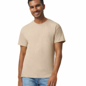 Gildan Heavy Cotton Adult T Shirt Gildan Heavy Cotton Adult T Shirt