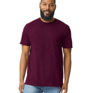 Gildan Softstyle Adult T Shirt Gildan Softstyle Adult T Shirt