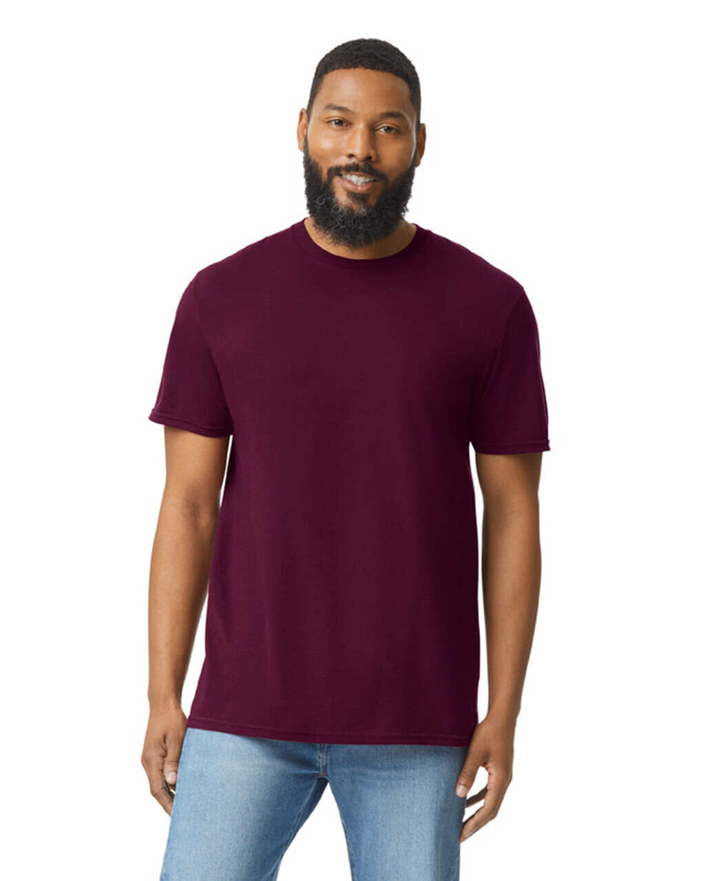 Gildan Softstyle Adult T Shirt