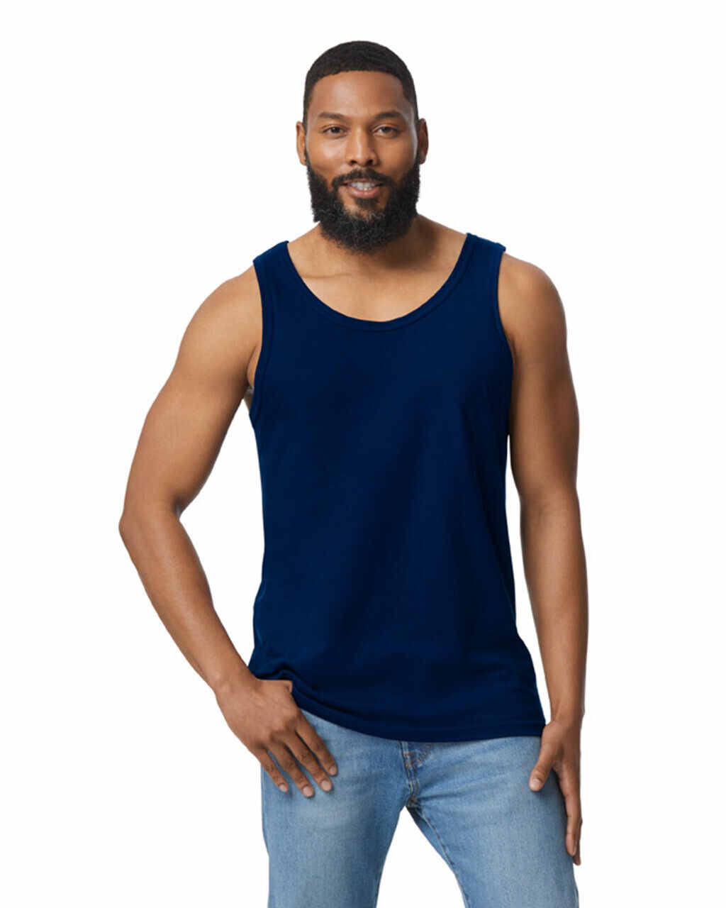 Gildan Softstyle Adult Tank Top