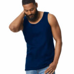 Gildan Softstyle Adult Tank Top
