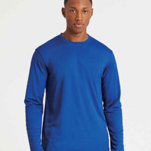 AWD Cool Long Sleeve Wicking T-Shirt AWD Cool Long Sleeve Wicking T-Shirt