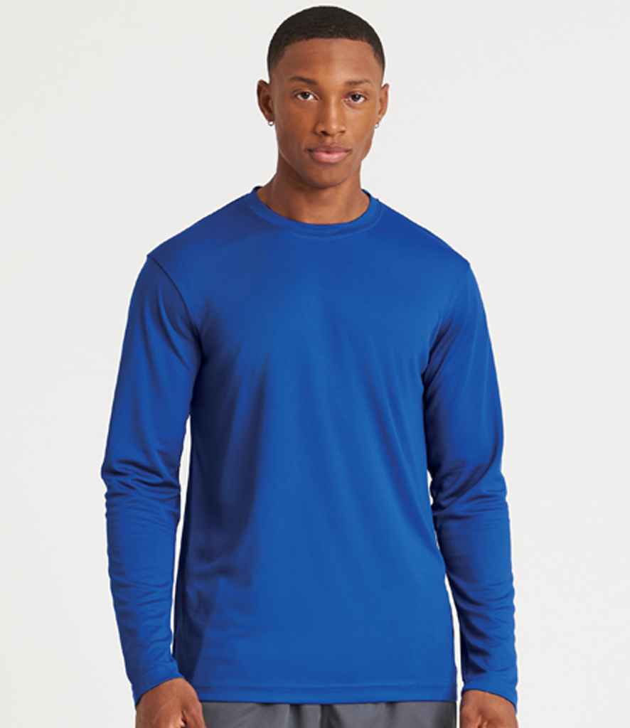 AWD Cool Long Sleeve Wicking T-Shirt