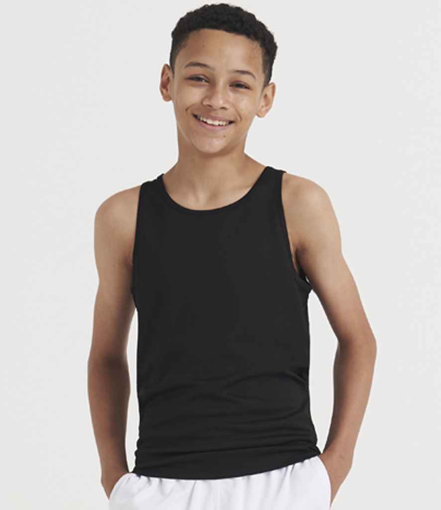 AWD Kids Cool Vest