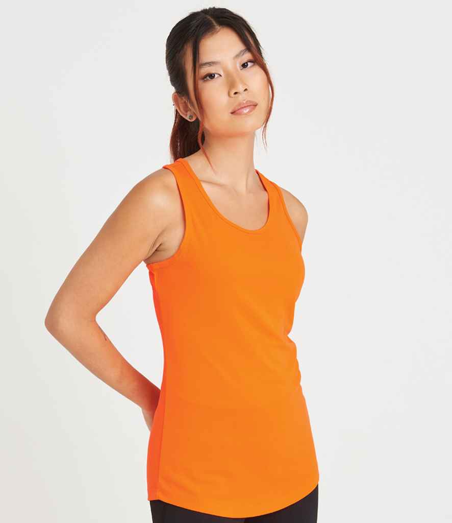 AWD Ladies Cool Vest
