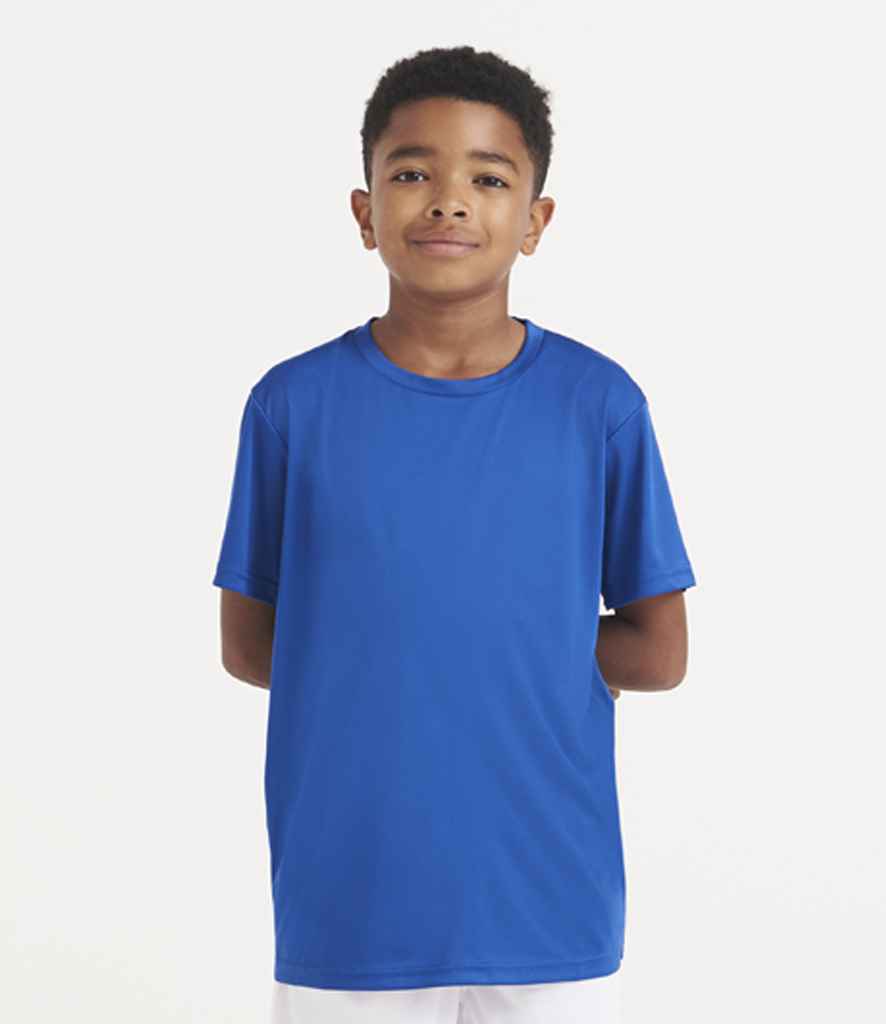 AWD Cool Kids Smooth T Shirt