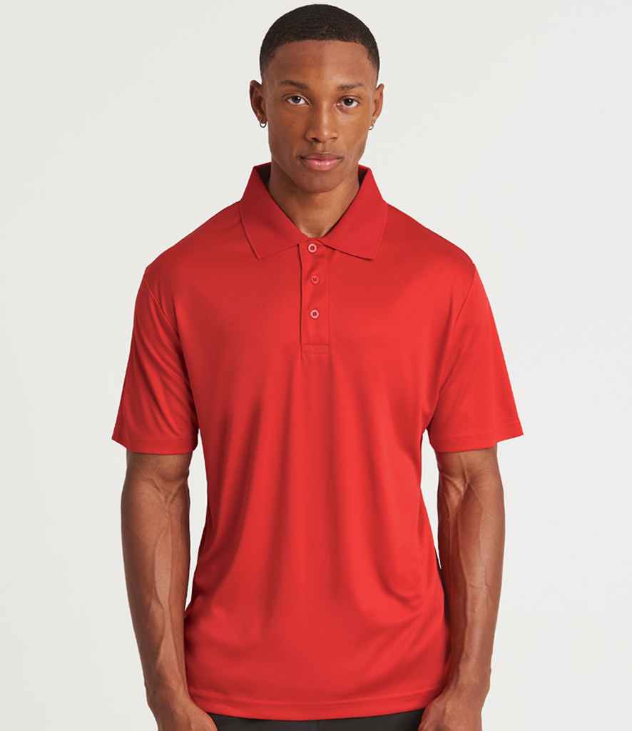 AWD Cool Smooth Polo Shirt