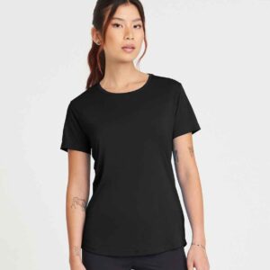 AWD Ladies Cool Smooth T-Shirt AWD Ladies Cool Smooth T-Shirt