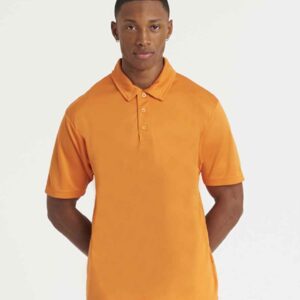 AWD Cool Polo Shirt AWD Cool Polo Shirt