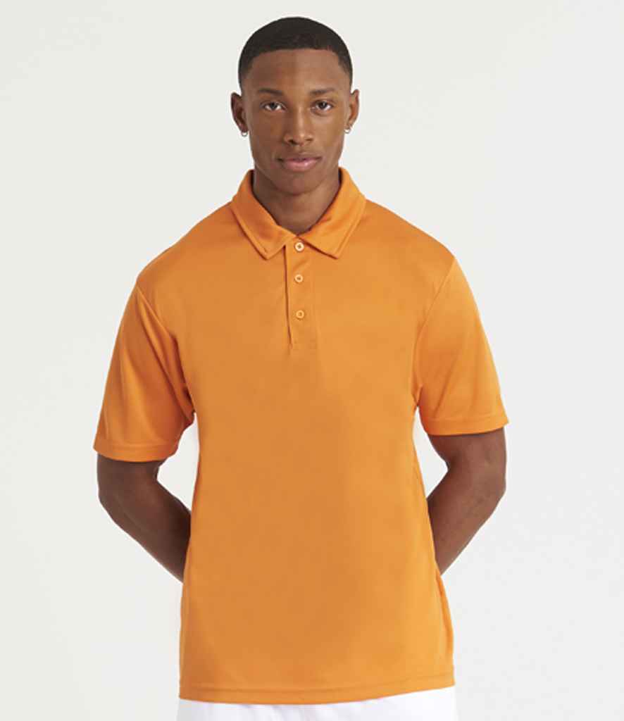 AWD Cool Polo Shirt