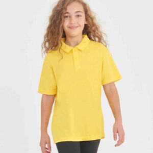 AWD Cool Kids Polo Shirt AWD Cool Kids Polo Shirt