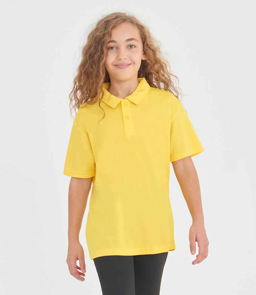 AWD Cool Kids Polo Shirt