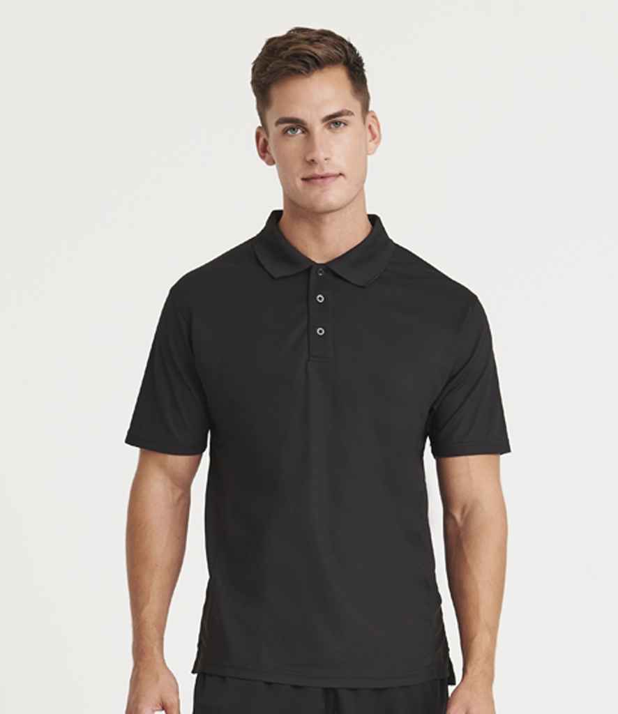 AWD Cool Performance Polo Shirt