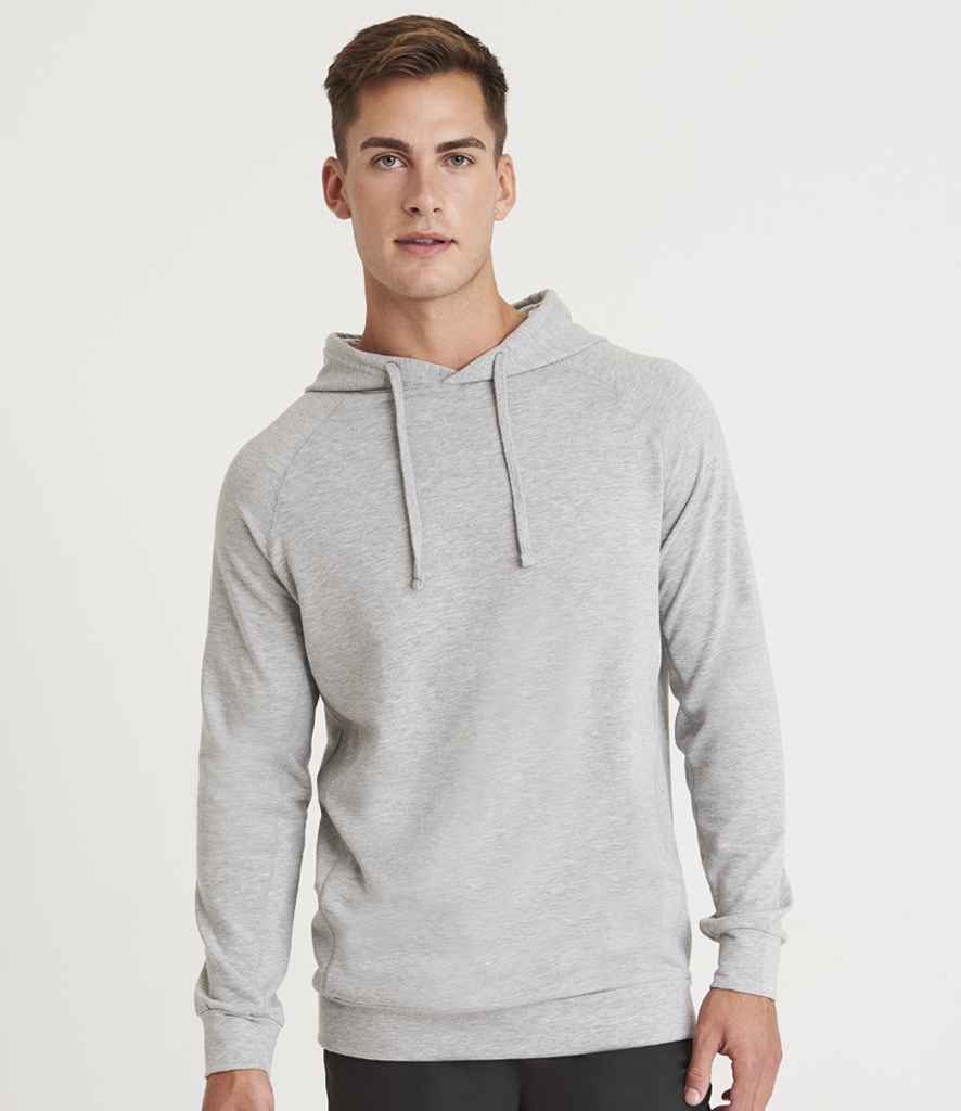 AWD Cool Unisex Fitness Hoodie