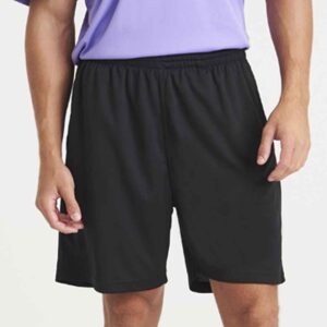 AWD Cool Mesh Lined Shorts AWD Cool Mesh Lined Shorts