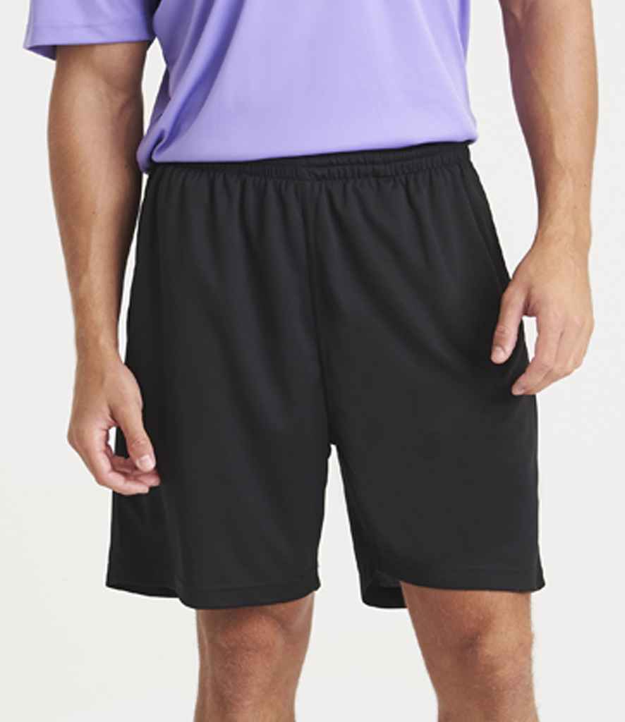 AWD Cool Mesh Lined Shorts