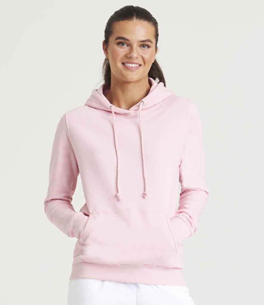 Ladies College Hoodie