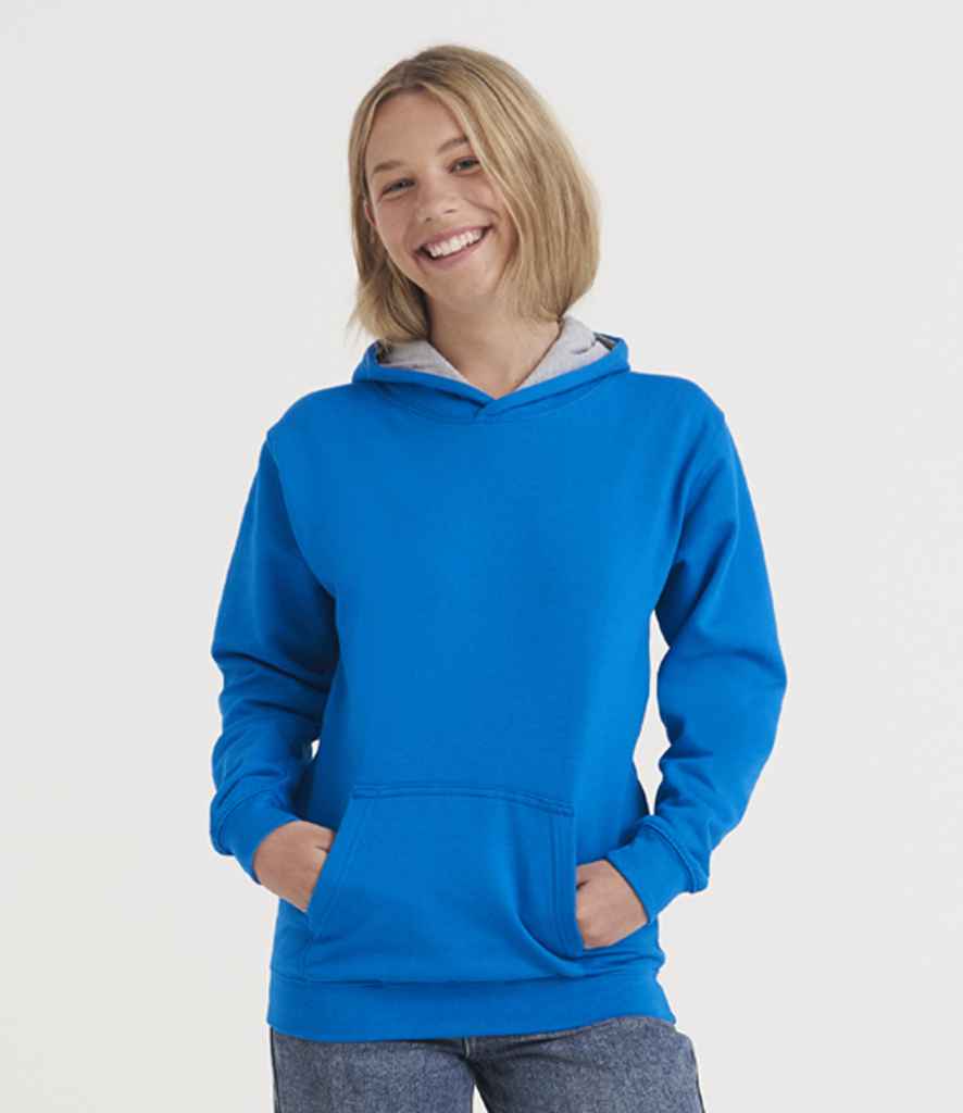 AWD Kids Varsity Hoodie