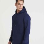 AWD Sports Polyester Hoodie