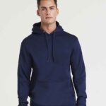 AWD Sports Polyester Hoodie