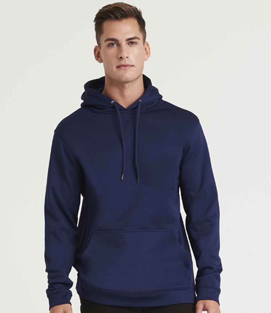 AWD Sports Polyester Hoodie
